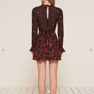 Reformation Lia Dress